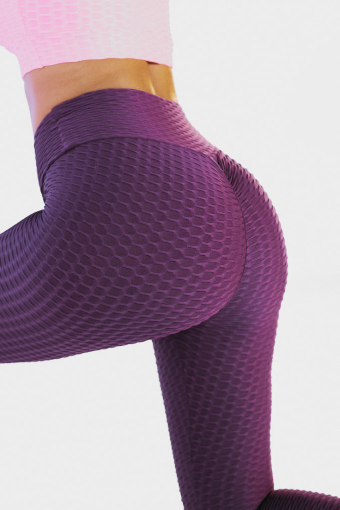 Legging Anti Cellulite Push Up Fitness Sport (17 Coloris)